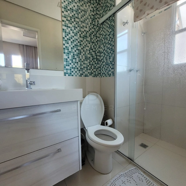 Apartamento no Condominio Moradas do Bosque em Marilia / SP: 6ª foto da galeria de imagens do imóvel
