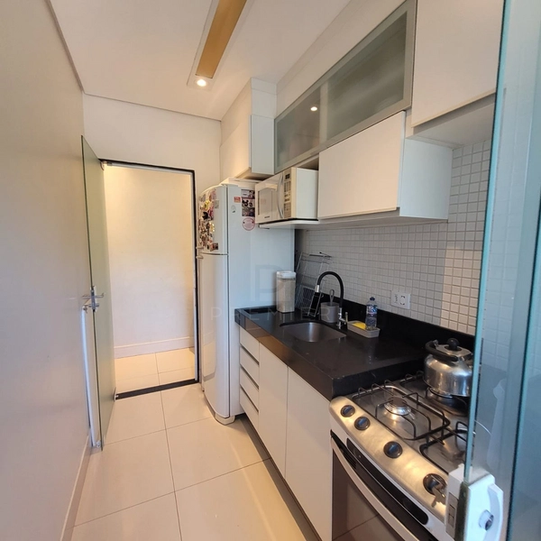 Apartamento no Condominio Moradas do Bosque em Marilia / SP: 3ª foto da galeria de imagens do imóvel