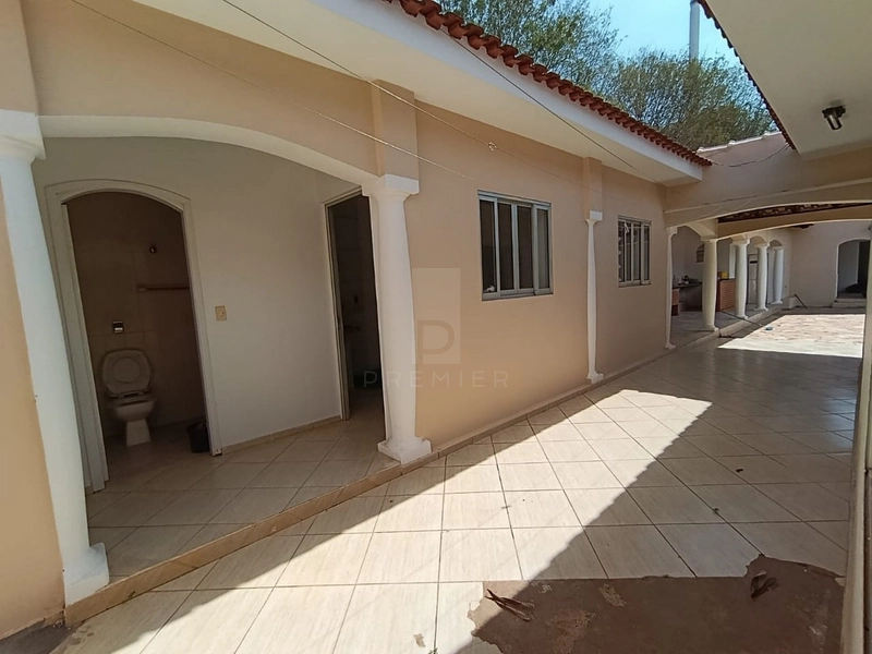 Casa com 3 quartos no Jd. Aquarius em Marilia /Sp: 16ª foto da galeria de imagens do imóvel