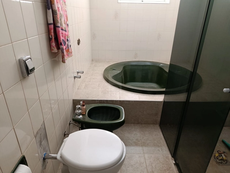 Casa com 3 quartos no Jd. Aquarius em Marilia /Sp: 11ª foto da galeria de imagens do imóvel