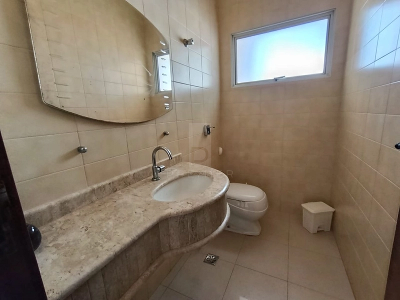 Casa com 3 quartos no Jd. Aquarius em Marilia /Sp: 14ª foto da galeria de imagens do imóvel