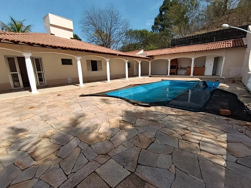 Casa com 3 quartos no Jd. Aquarius em Marilia /Sp: 1ª foto da galeria de imagens do imóvel
