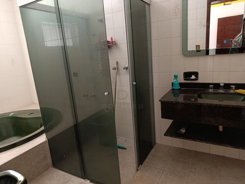 Casa com 3 quartos no Jd. Aquarius em Marilia /Sp: 12ª foto da galeria de imagens do imóvel