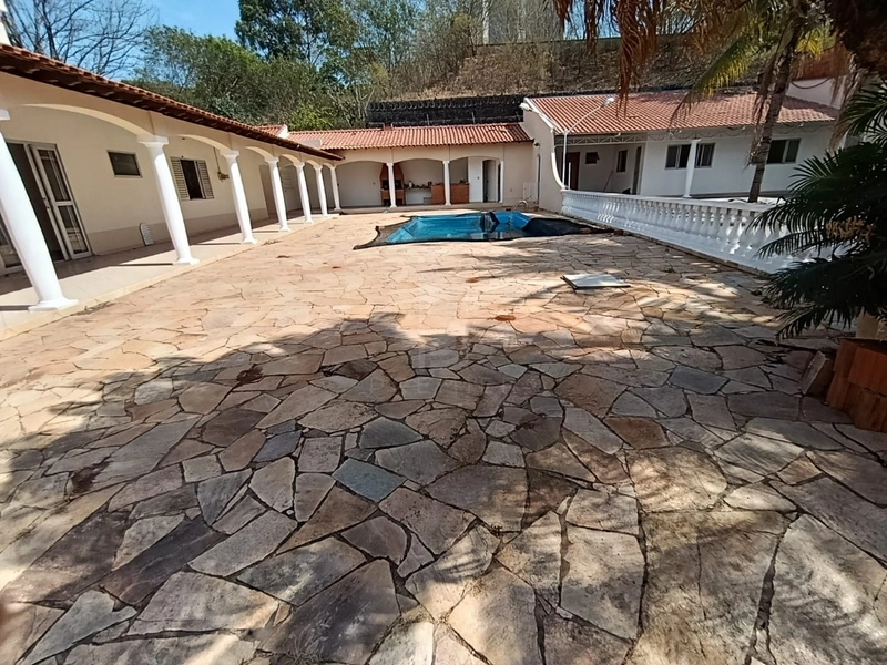 Casa com 3 quartos no Jd. Aquarius em Marilia /Sp: 15ª foto da galeria de imagens do imóvel