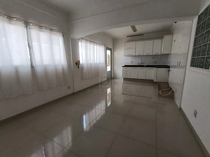 Casa com 3 quartos no Jd. Aquarius em Marilia /Sp: 5ª foto da galeria de imagens do imóvel