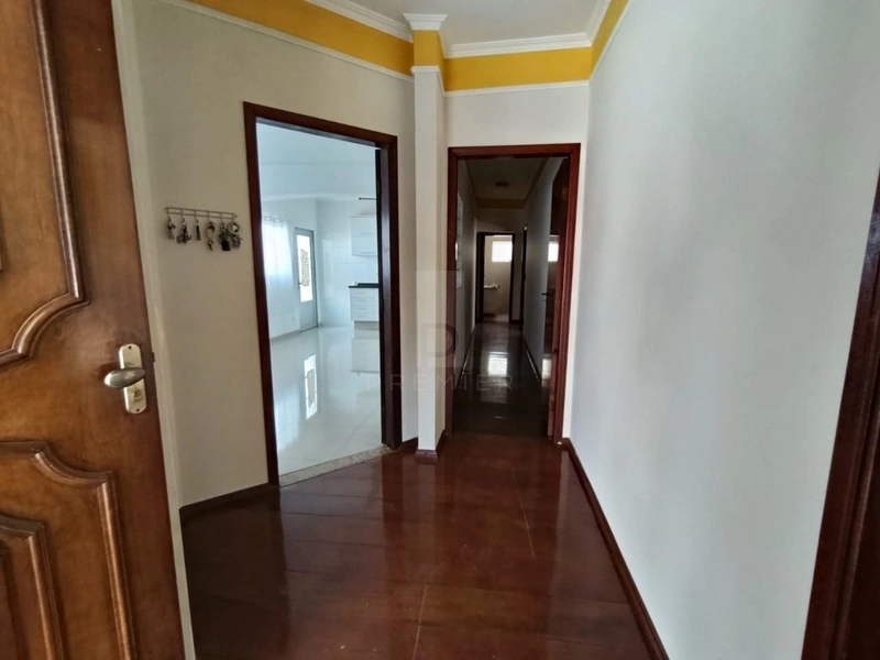 Casa com 3 quartos no Jd. Aquarius em Marilia /Sp: 3ª foto da galeria de imagens do imóvel