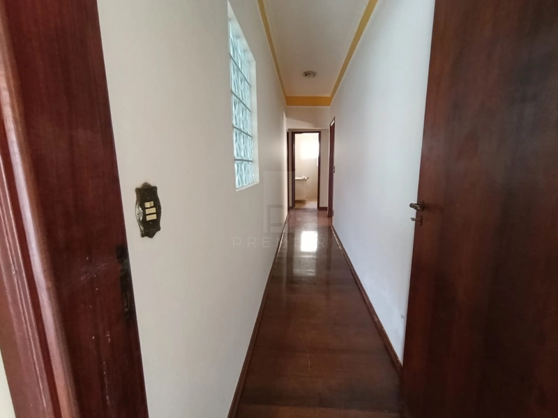 Casa com 3 quartos no Jd. Aquarius em Marilia /Sp: 6ª foto da galeria de imagens do imóvel
