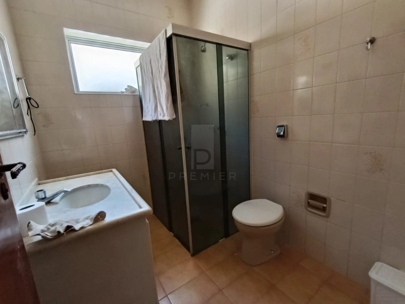 Casa com 3 quartos no Jd. Aquarius em Marilia /Sp: 13ª foto da galeria de imagens do imóvel