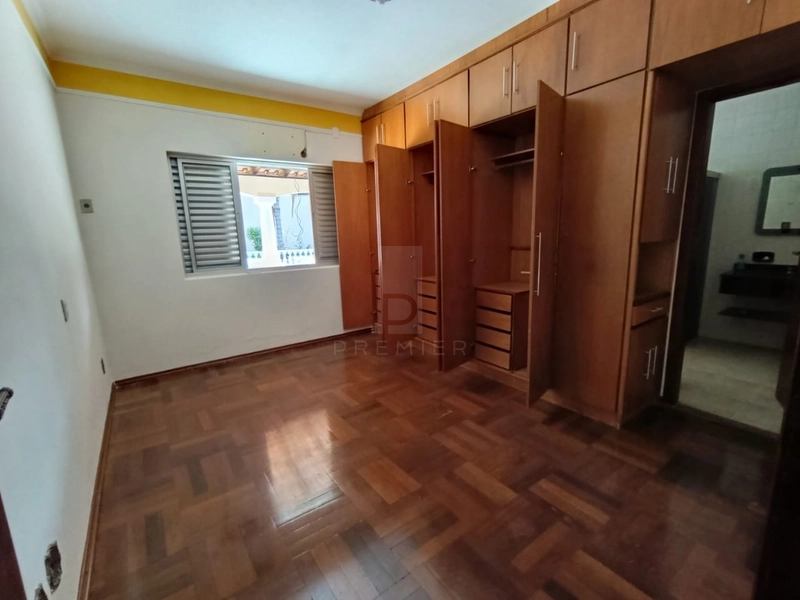 Casa com 3 quartos no Jd. Aquarius em Marilia /Sp: 10ª foto da galeria de imagens do imóvel