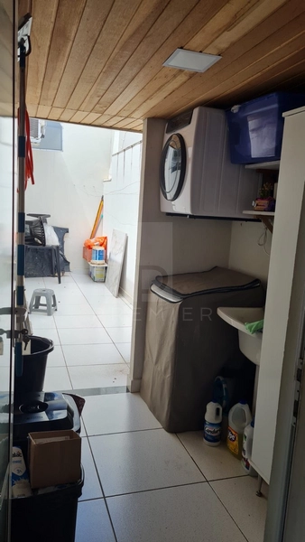 Casa com 5 quartos e piscina na Região do Aeroporto em Marília-SP.: 33ª foto da galeria de imagens do imóvel