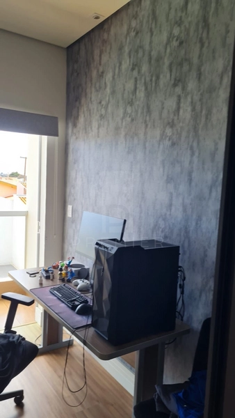 Casa com 5 quartos e piscina na Região do Aeroporto em Marília-SP.: 7ª foto da galeria de imagens do imóvel