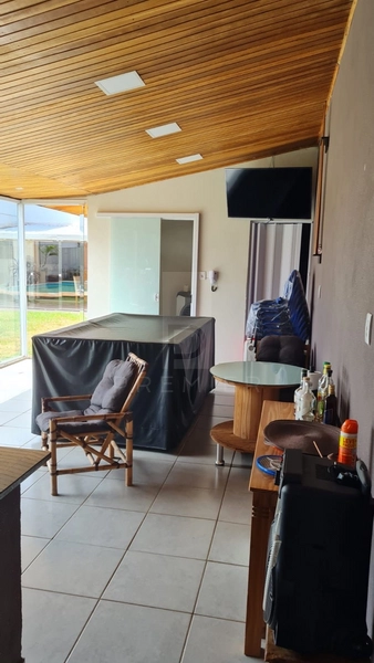 Casa com 5 quartos e piscina na Região do Aeroporto em Marília-SP.: 21ª foto da galeria de imagens do imóvel