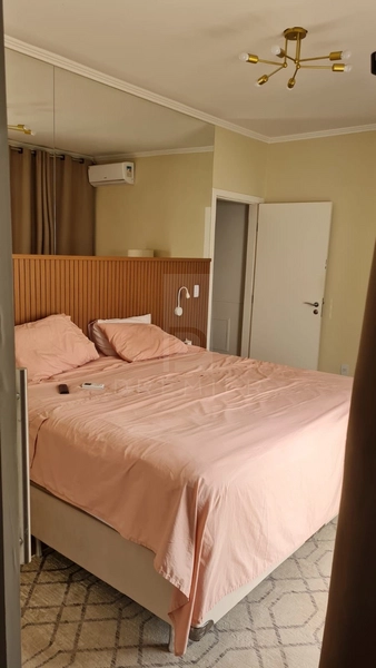 Casa com 5 quartos e piscina na Região do Aeroporto em Marília-SP.: 55ª foto da galeria de imagens do imóvel