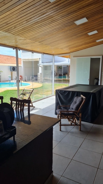 Casa com 5 quartos e piscina na Região do Aeroporto em Marília-SP.: 22ª foto da galeria de imagens do imóvel