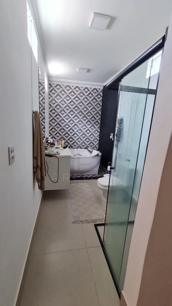 Casa com 5 quartos e piscina na Região do Aeroporto em Marília-SP.: 40ª foto da galeria de imagens do imóvel