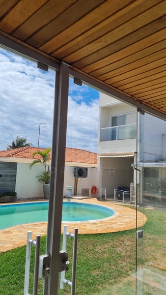 Casa com 5 quartos e piscina na Região do Aeroporto em Marília-SP.: 19ª foto da galeria de imagens do imóvel