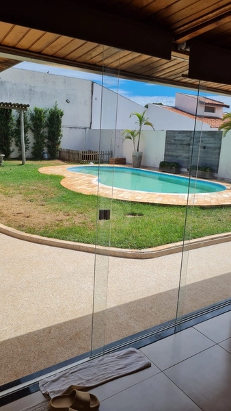 Casa com 5 quartos e piscina na Região do Aeroporto em Marília-SP.: 25ª foto da galeria de imagens do imóvel