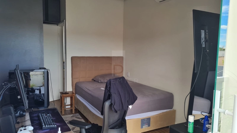 Casa com 5 quartos e piscina na Região do Aeroporto em Marília-SP.: 9ª foto da galeria de imagens do imóvel