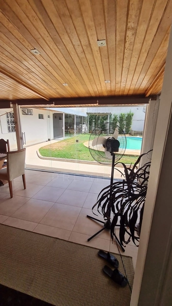 Casa com 5 quartos e piscina na Região do Aeroporto em Marília-SP.: 38ª foto da galeria de imagens do imóvel