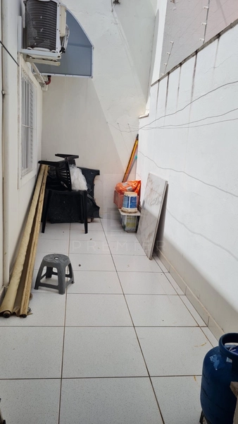 Casa com 5 quartos e piscina na Região do Aeroporto em Marília-SP.: 31ª foto da galeria de imagens do imóvel