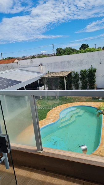 Casa com 5 quartos e piscina na Região do Aeroporto em Marília-SP.: 6ª foto da galeria de imagens do imóvel