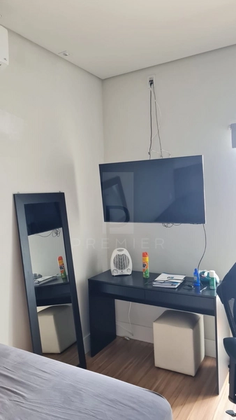 Casa com 5 quartos e piscina na Região do Aeroporto em Marília-SP.: 12ª foto da galeria de imagens do imóvel