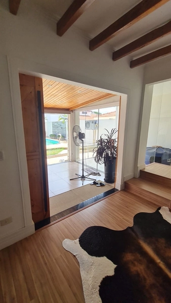 Casa com 5 quartos e piscina na Região do Aeroporto em Marília-SP.: 41ª foto da galeria de imagens do imóvel