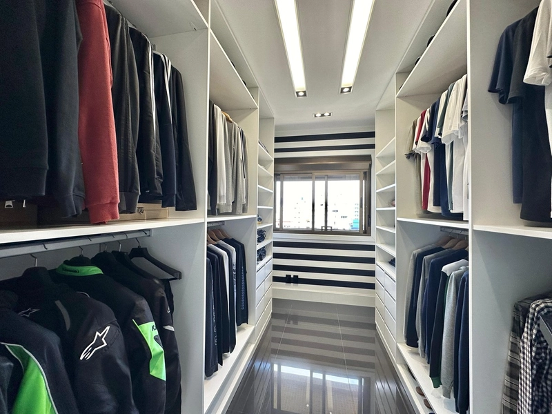 APARTAMENTO 2 SUÍTES FRENTE PRAÇA: 21ª foto da galeria de imagens do imóvel