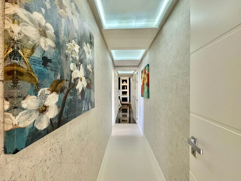 APARTAMENTO 2 SUÍTES FRENTE PRAÇA: 16ª foto da galeria de imagens do imóvel