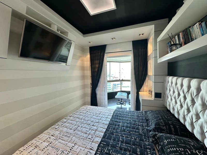APARTAMENTO 2 SUÍTES FRENTE PRAÇA: 26ª foto da galeria de imagens do imóvel