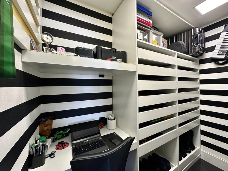 APARTAMENTO 2 SUÍTES FRENTE PRAÇA: 27ª foto da galeria de imagens do imóvel