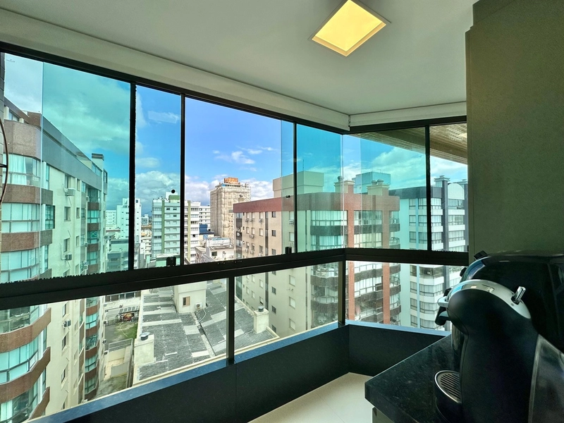 APARTAMENTO 2 SUÍTES FRENTE PRAÇA: 10ª foto da galeria de imagens do imóvel