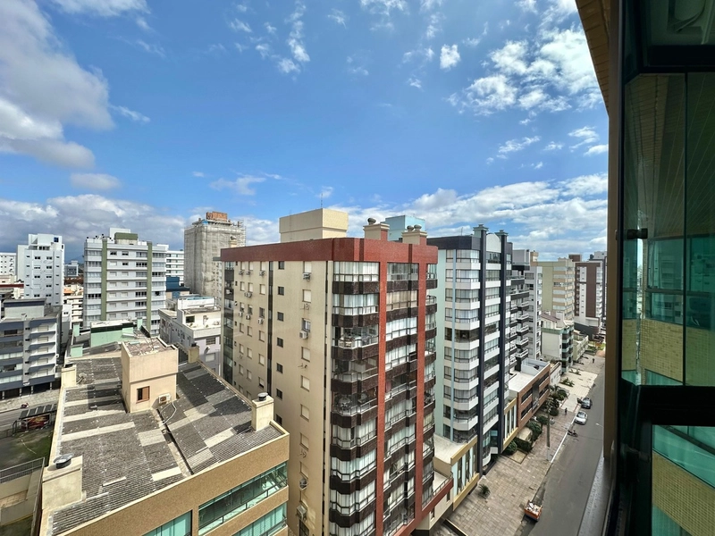 APARTAMENTO 2 SUÍTES FRENTE PRAÇA: 11ª foto da galeria de imagens do imóvel