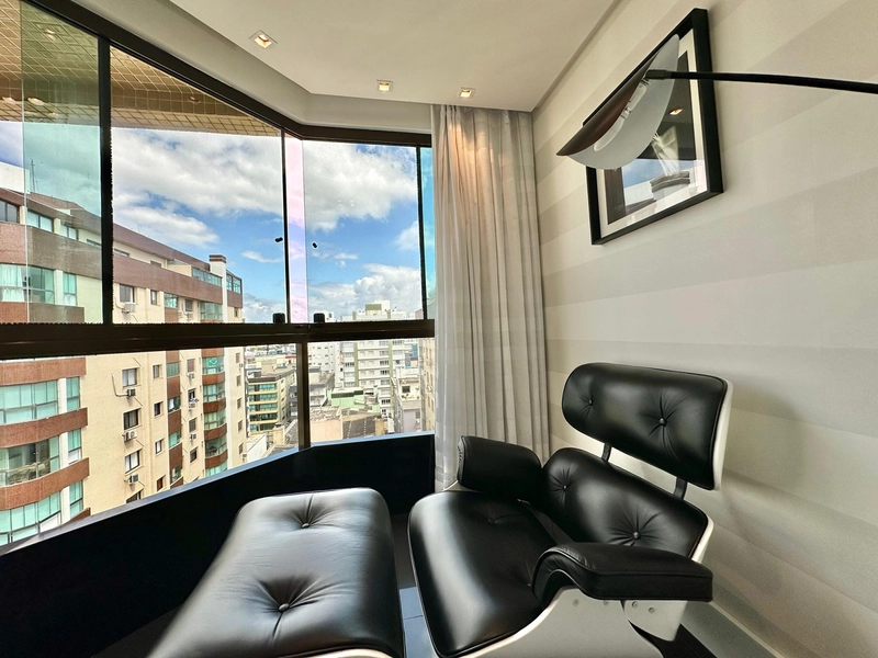 APARTAMENTO 2 SUÍTES FRENTE PRAÇA: 24ª foto da galeria de imagens do imóvel