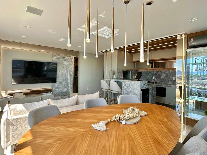 Apartamento 3 dormitórios para pessoas exigentes.: 3ª foto da galeria de imagens do imóvel