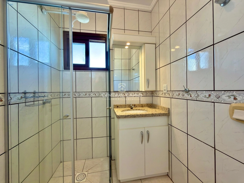 Apartamento 3 dormitóriosà venda próximo à praça em Capão da Canoa: 19ª foto da galeria de imagens do imóvel