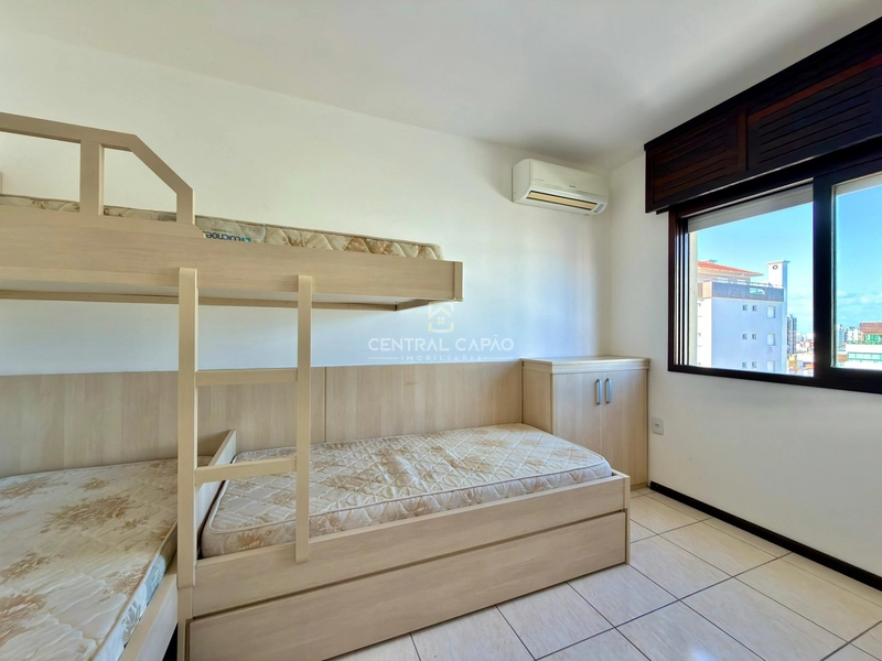 Apartamento 3 dormitóriosà venda próximo à praça em Capão da Canoa: 18ª foto da galeria de imagens do imóvel