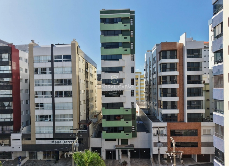 Apartamento 3 dormitóriosà venda próximo à praça em Capão da Canoa: 27ª foto da galeria de imagens do imóvel
