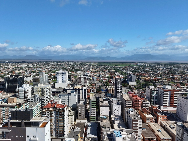 Apartamento 3 dormitóriosà venda próximo à praça em Capão da Canoa: 28ª foto da galeria de imagens do imóvel
