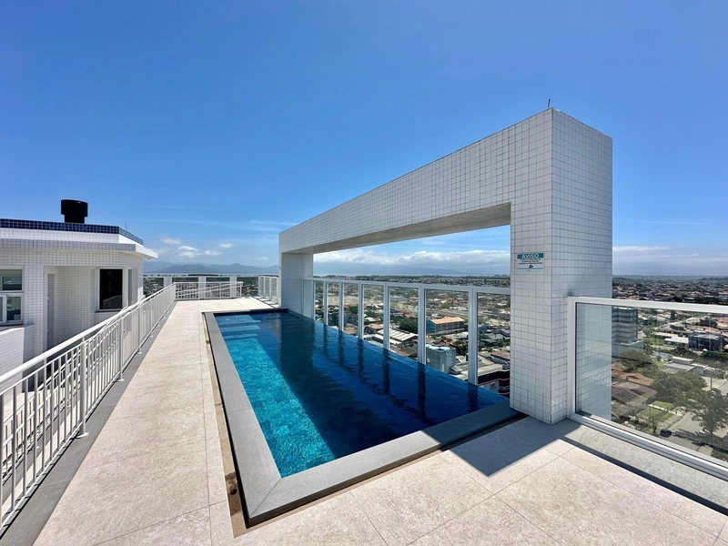 Apartamento 2 suítes com infraestrutura à venda em Capão da Canoa: 14ª foto da galeria de imagens do imóvel
