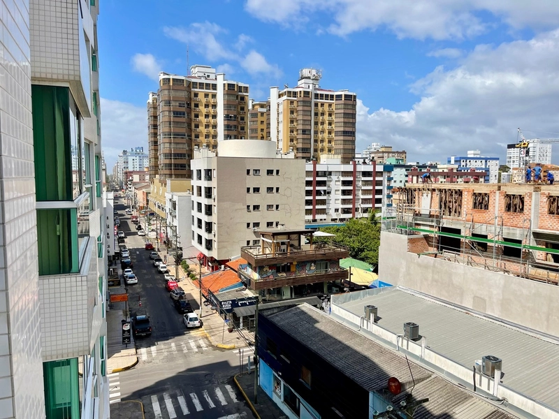 Apartamento 2 quartos mobiliado e decorado no Centro de Capão: 16ª foto da galeria de imagens do imóvel