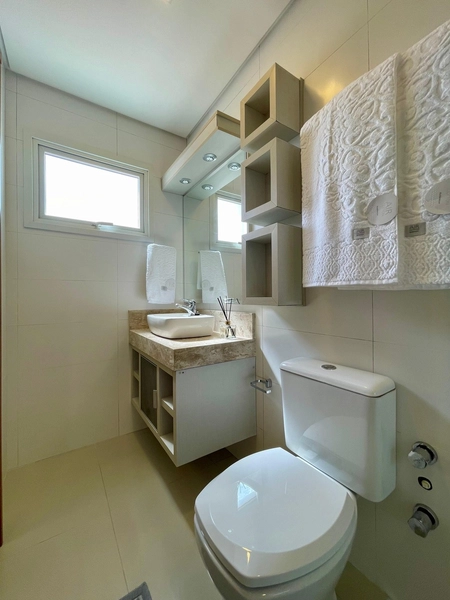 Apartamento 2 quartos mobiliado e decorado no Centro de Capão: 31ª foto da galeria de imagens do imóvel