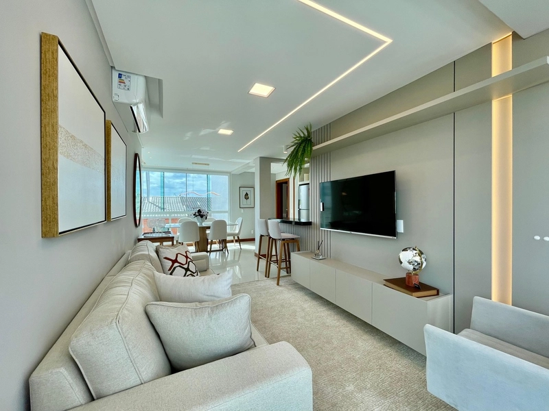 Apartamento 2 quartos mobiliado e decorado no Centro de Capão: 20ª foto da galeria de imagens do imóvel