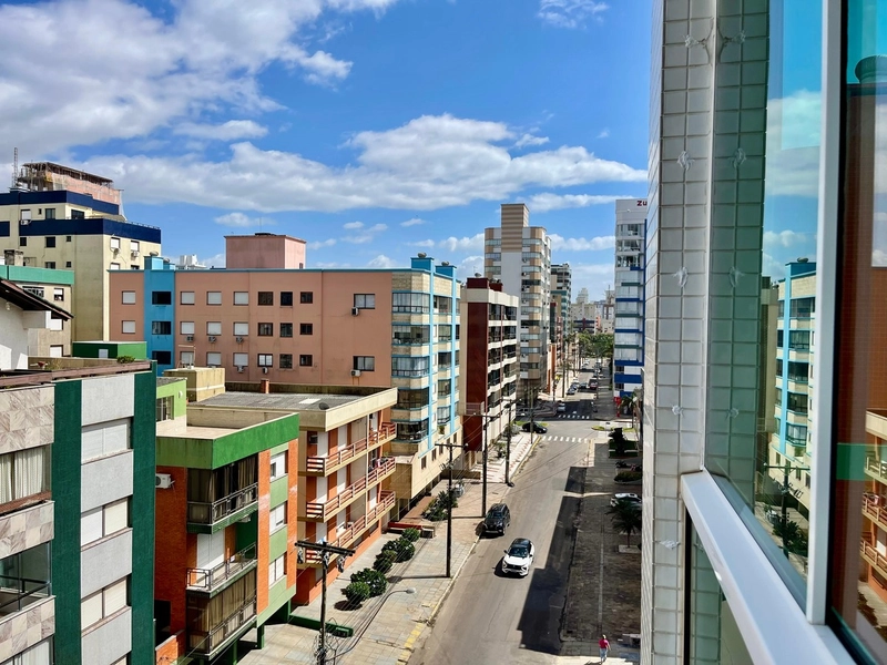 Apartamento 2 quartos mobiliado e decorado no Centro de Capão: 18ª foto da galeria de imagens do imóvel
