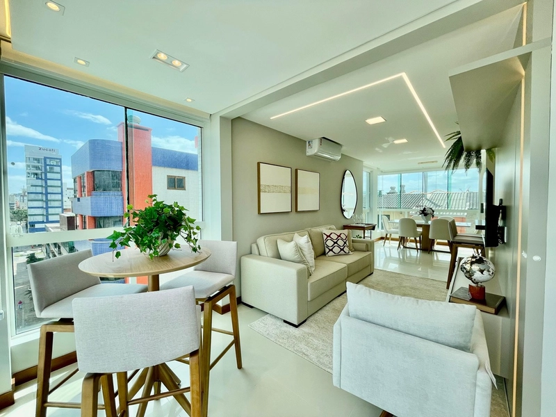 Apartamento 2 quartos mobiliado e decorado no Centro de Capão: 17ª foto da galeria de imagens do imóvel