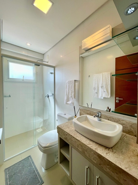 Apartamento 2 quartos mobiliado e decorado no Centro de Capão: 30ª foto da galeria de imagens do imóvel