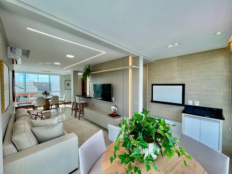 Apartamento 2 quartos mobiliado e decorado no Centro de Capão: 19ª foto da galeria de imagens do imóvel