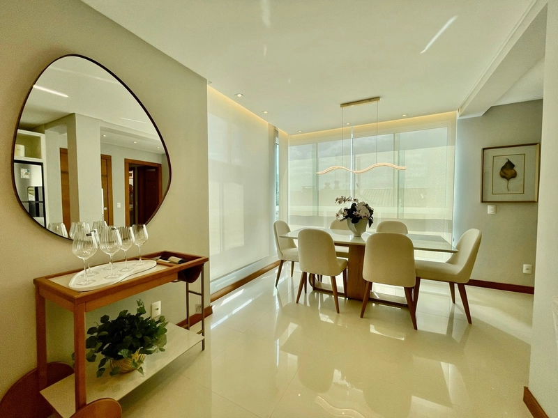 Apartamento 2 quartos mobiliado e decorado no Centro de Capão: 4ª foto da galeria de imagens do imóvel
