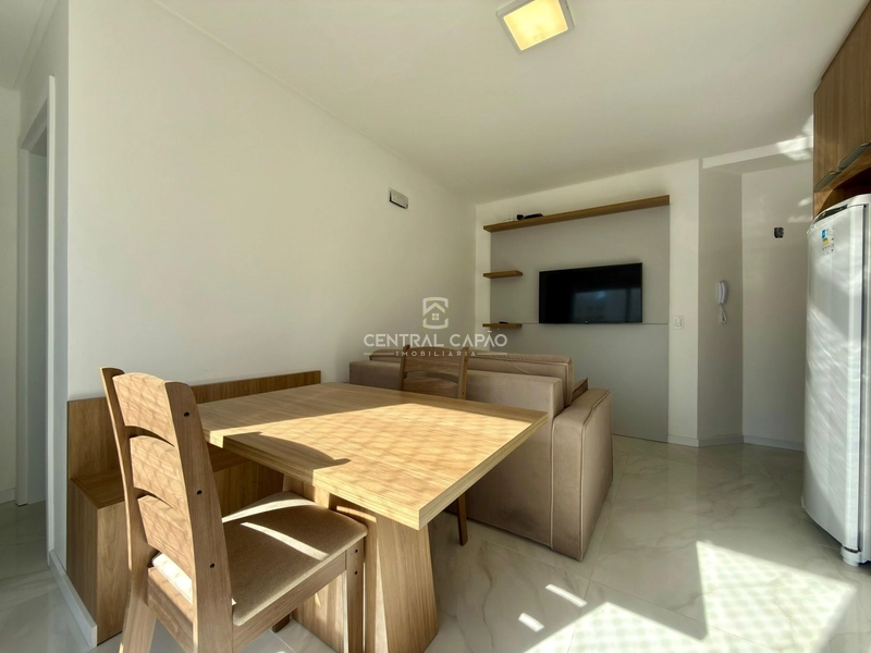 Apartamento de um dormitório no centro de Capão da Canoa.!: 7ª foto da galeria de imagens do imóvel