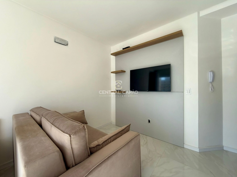 Apartamento de um dormitório no centro de Capão da Canoa.!: 5ª foto da galeria de imagens do imóvel